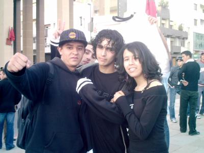 from style hunder mc flow dima ma3zouz ou bnat la9hab yamchiw yatahwaw ma3andnach m3a li 3andhoum 100 wjah jini goud ou matjich ma3goud zab hada m3a koum mc flow safi nsa tri9 dariyat ja wa9t travail